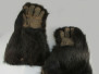Week 5: Bear Skin Gloves