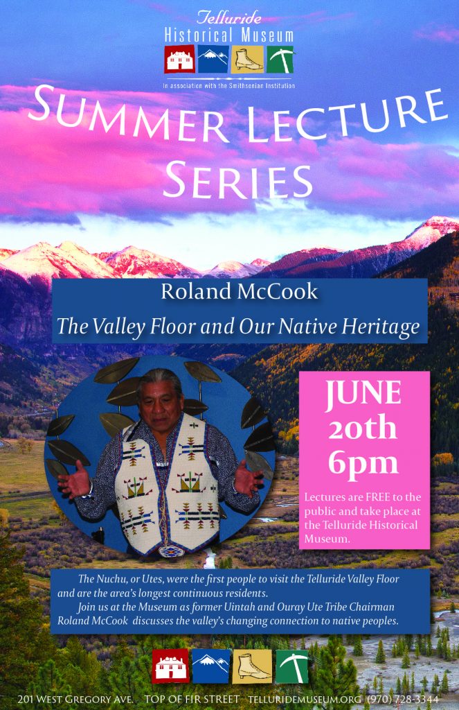 Roland Lecture June 20th-01